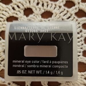 Mary Kay Mineral Eye Color - Sienna